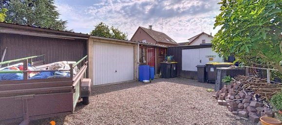 3 Schlafzimmer Wohnung in Pfastatt, France, Nr. 331169 5