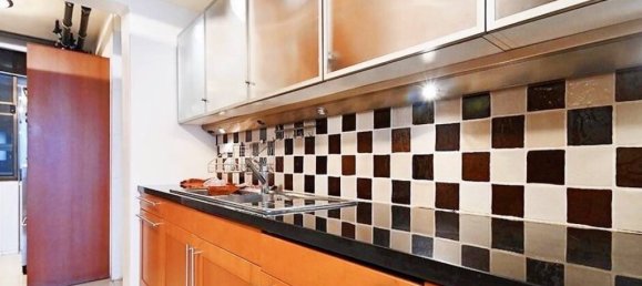 3 bedrooms Condo in Bangkok, Thailand No. 16949 6