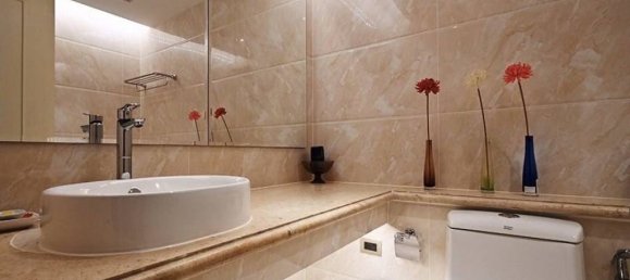 3 bedrooms Condo in Bangkok, Thailand No. 16949 9