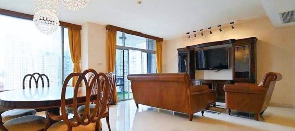 3 bedrooms Condo in Bangkok, Thailand No. 16949 3