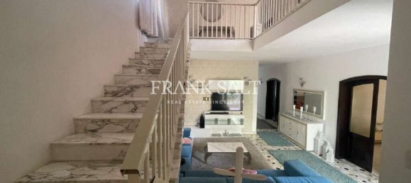 Вилла с 4 спальнями в Каппара, Мальта № 2325 5