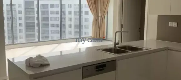 3 chambres appartement à louer à Thu Duc, Ho Chi Minh, Vietnam № 8638 2