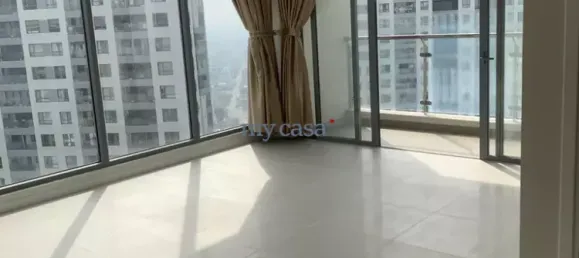 3 chambres appartement à louer à Thu Duc, Ho Chi Minh, Vietnam № 8638 7