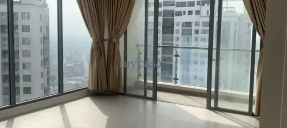 3 chambres appartement à louer à Thu Duc, Ho Chi Minh, Vietnam № 8638 6