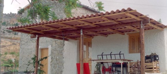 Terrain à Favara, Italy 22270m² No. 255498 2