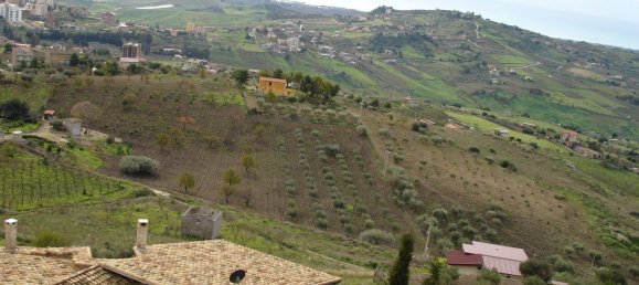 Terrain à Favara, Italy 22270m² No. 255498 13