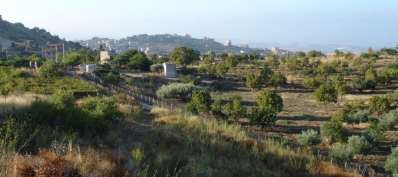 Terrain à Favara, Italy 22270m² No. 255498 8