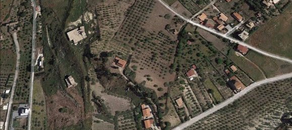 Terrain à Favara, Italy 22270m² No. 255498 16