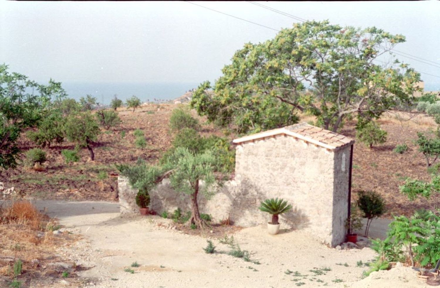 Terrain à Favara, Italy 22270m² No. 255498