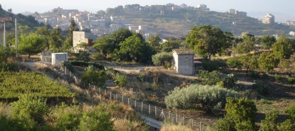 Terrain à Favara, Italy 22270m² No. 255498 9