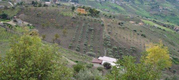 Terrain à Favara, Italy 22270m² No. 255498 11