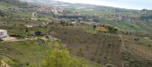 Terrain à Favara, Italy 22270m² No. 255498 12