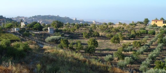 Terrain à Favara, Italy 22270m² No. 255498 6