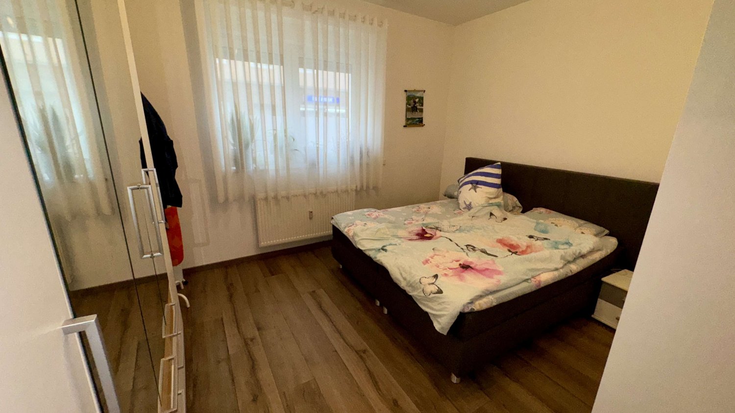 3 rooms Apartment in Dusseldorf, Germany No. 108673