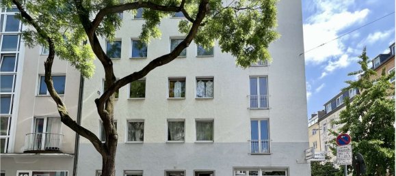 3 rooms Apartment in Dusseldorf, Germany No. 108673 11