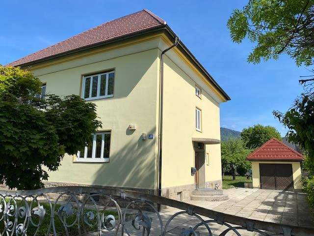 5 rooms Villa in Heiligengeist, Austria No. 103401