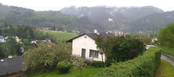 Дом с 4 комнатами в Леобен, Австрия № 66523 21