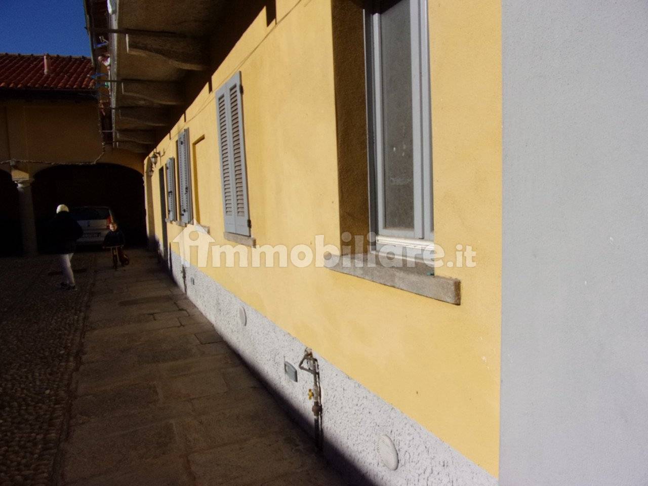 3-Zimmer Wohnung in Samarate, Italy, Nr. 359297
