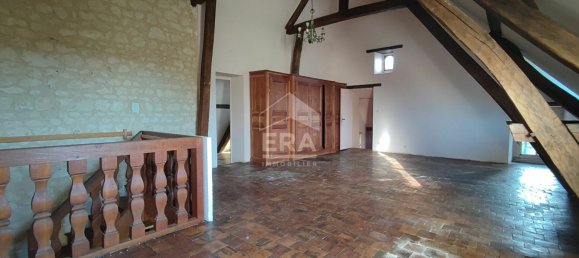 Casa de 2 dormitorios en La Gaudaine, France No. 85926 6