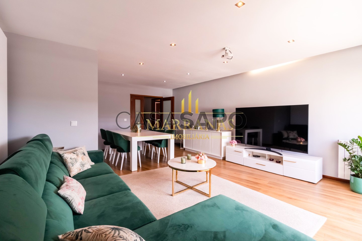 Apartamento T4 em Paredes, Portugal N.º 327674