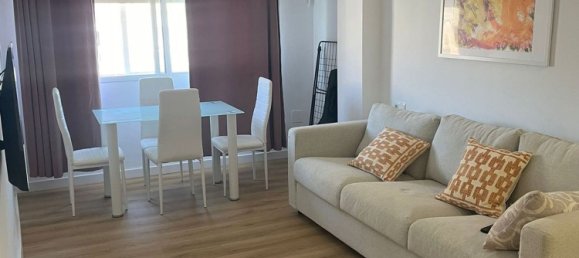 Apartamento de 3 dormitorios en Málaga, Spain No. 143341 5