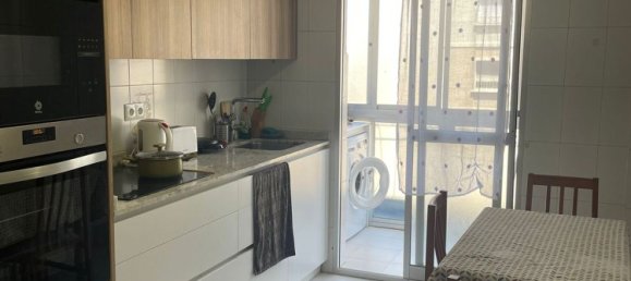Apartamento de 3 dormitorios en Málaga, Spain No. 143341 7