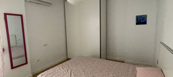Apartamento de 3 dormitorios en Málaga, Spain No. 143341 4