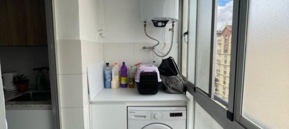 Apartamento de 3 dormitorios en Málaga, Spain No. 143341 9