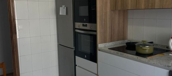 Apartamento de 3 dormitorios en Málaga, Spain No. 143341 8