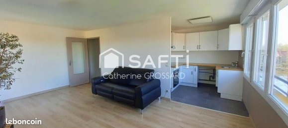 1 Schlafzimmer Wohnung in Haubourdin, France, Nr. 260990 2