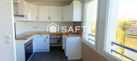 1 Schlafzimmer Wohnung in Haubourdin, France, Nr. 260990 3