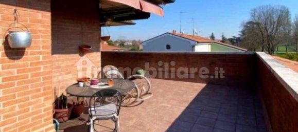 Квартира с 3 спальнями в Комаккьо, Италия № 207756 52