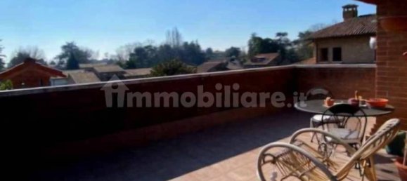 Квартира с 3 спальнями в Комаккьо, Италия № 207756 46