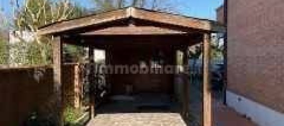 Квартира с 3 спальнями в Комаккьо, Италия № 207756 7