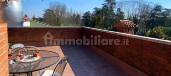 Квартира с 3 спальнями в Комаккьо, Италия № 207756 83