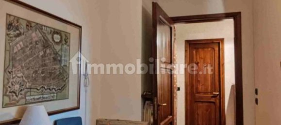 Квартира с 3 спальнями в Комаккьо, Италия № 207756 55