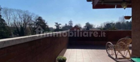 Квартира с 3 спальнями в Комаккьо, Италия № 207756 77