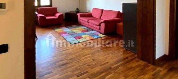 Квартира с 3 спальнями в Комаккьо, Италия № 207756 26