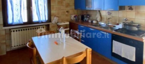 Квартира с 3 спальнями в Комаккьо, Италия № 207756 36