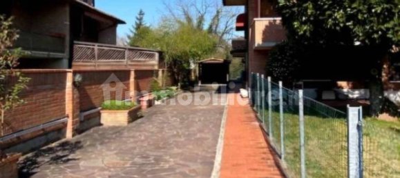 Квартира с 3 спальнями в Комаккьо, Италия № 207756 27