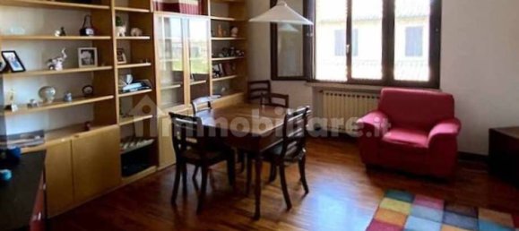 Квартира с 3 спальнями в Комаккьо, Италия № 207756 28