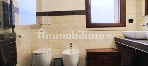 Квартира с 3 спальнями в Комаккьо, Италия № 207756 61