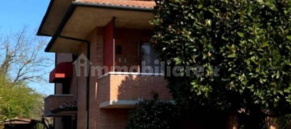 Квартира с 3 спальнями в Комаккьо, Италия № 207756 3