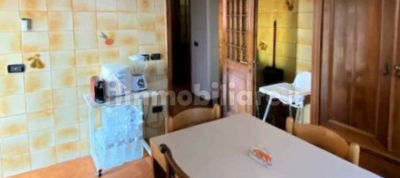 Квартира с 3 спальнями в Комаккьо, Италия № 207756 73