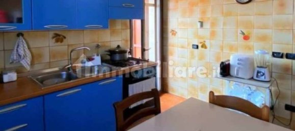 Квартира с 3 спальнями в Комаккьо, Италия № 207756 38