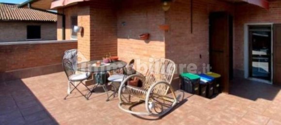 Квартира с 3 спальнями в Комаккьо, Италия № 207756 81