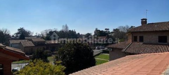 Квартира с 3 спальнями в Комаккьо, Италия № 207756 85