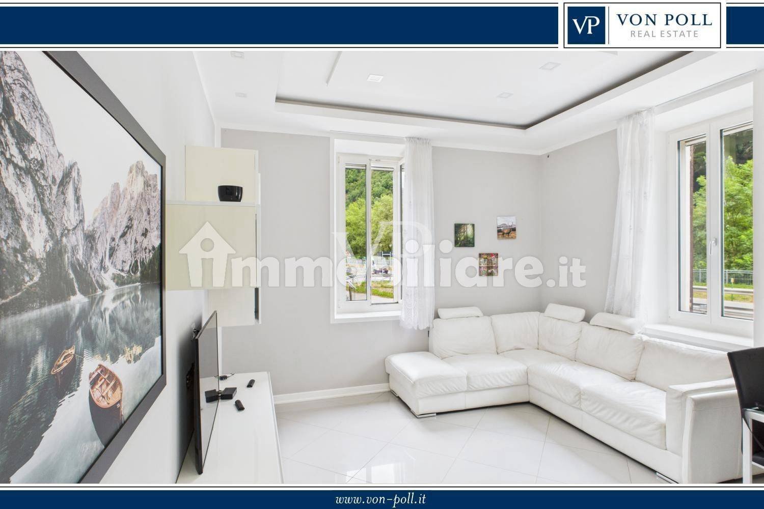 2 غرف نوم شقة في Trentino-Alto Adige, Italy رقم 294775