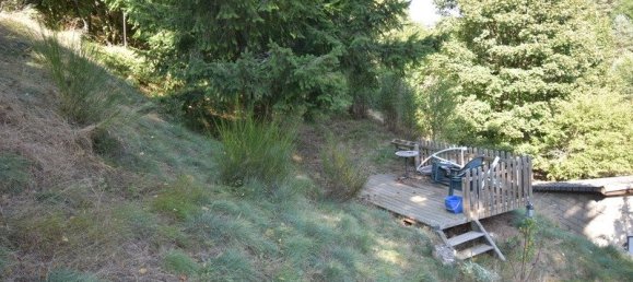 5 bedrooms House in Saint-Agreve, France No. 202484 3