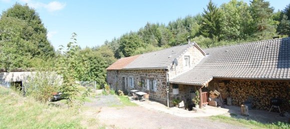 5 bedrooms House in Saint-Agreve, France No. 202484 8